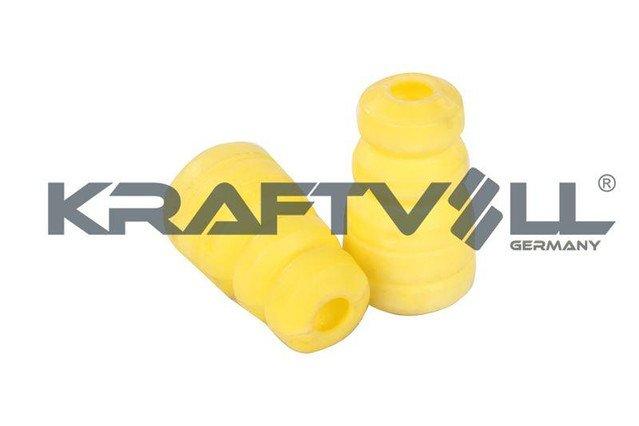 HYUNDAI AMORTISOR TOZ KORUGU ARKA HYUNDAI I30 CEED 2007>2012 - KRAFTVOLL 10010107