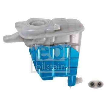 RADYATOR GENLESME KABI A4 08>15 A5 12>16 Q5 09>17 CAKA CALB CTDA CTUB CTXA - FEBI 103420