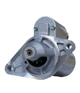 MARŞ MOTORU-DEN 12V 10D 1,6KW TOYOTA HELUX-İNNOVA - REMARK-STR7038