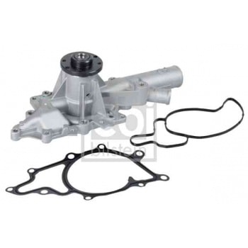 DEVIRDAIM POMPASI (OM611, OM612) G-CLASS W461 03> SPRINTER 901 902 903 904 905 95>06 - FEBI 28454