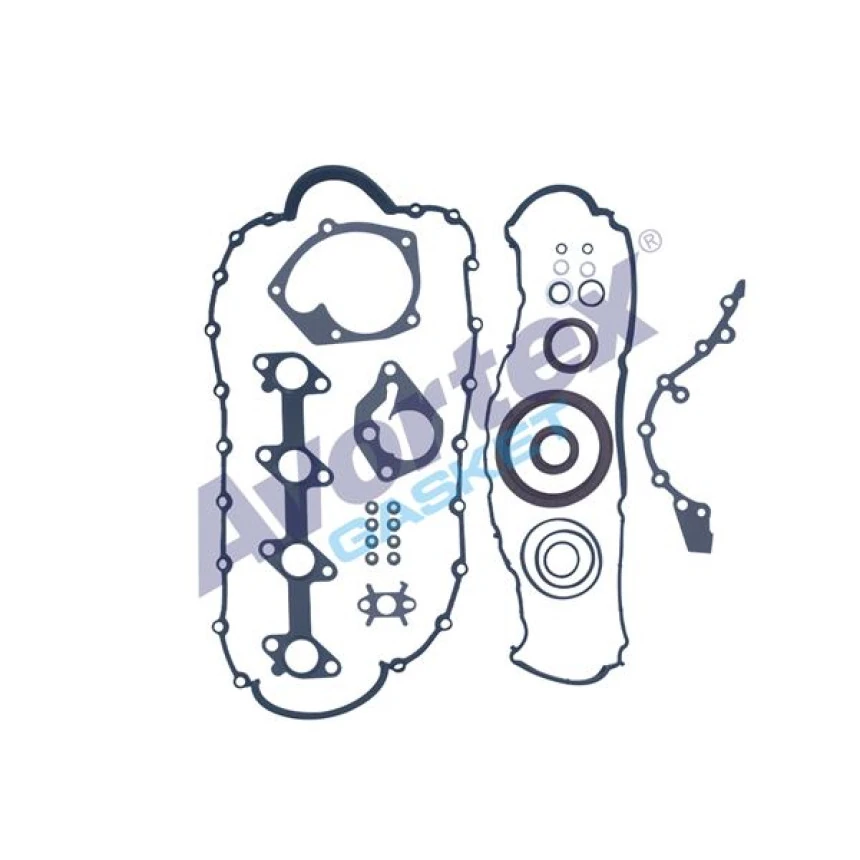 Renault Ust Takım Contası (skc Harıc) Nbr Keceli-Subap Lastıklı Clio Kangoo Megane 1,5 K9k - Avortex 855050