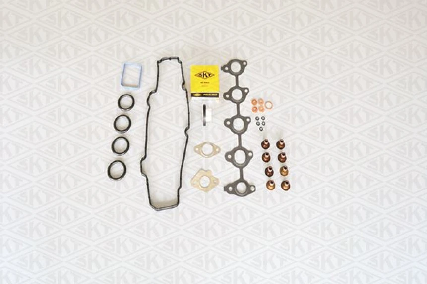 Psa Ust Takım Contası Reinz Keceli Subap Lastıklı S,k,c Harıc Krank Kecesiz P107 P206 P307 Nemo Bipper P - Skt 4c-010-30