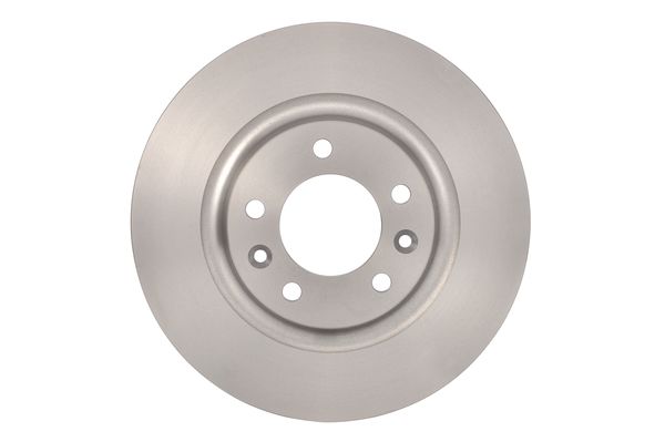ARKA FREN DISK AYNASI P407 C5 III 1,6HDI 110 FAP 1,8 2,0 2,0HDI 135 FAP 2,2 3,0 05 / 04> (CAP:290 KA - BOSCH 0986479194