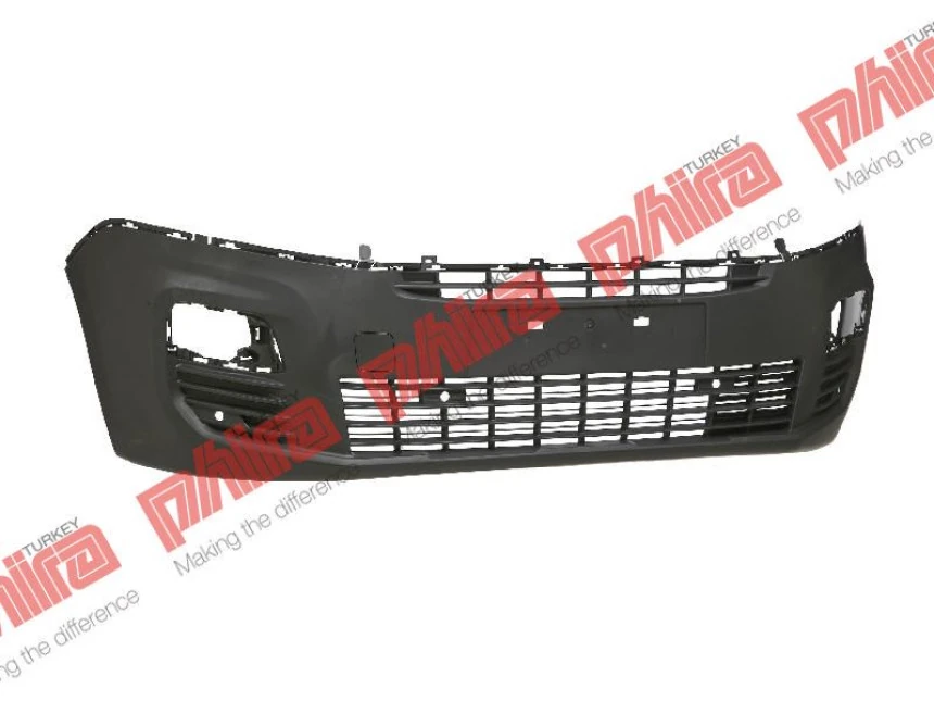 Psa On Tampon Siyah 4 Sensorlu Partner 18> - Phira Br-18230