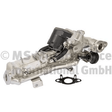BMW EGR SOGUTUCU MODULU N57 B47 N47 BMW F20 F21 F22 F30 F80 F87 F10 F11 - PIERBURG 7.10992.00.0
