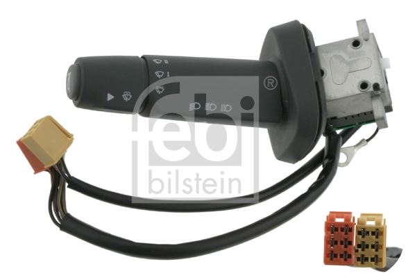 MAN TRUCK SINYAL KOLU 12 FISLI MAN TGA TGS TGX NEOPLAN TOURLINER E6 - FEBI 24448