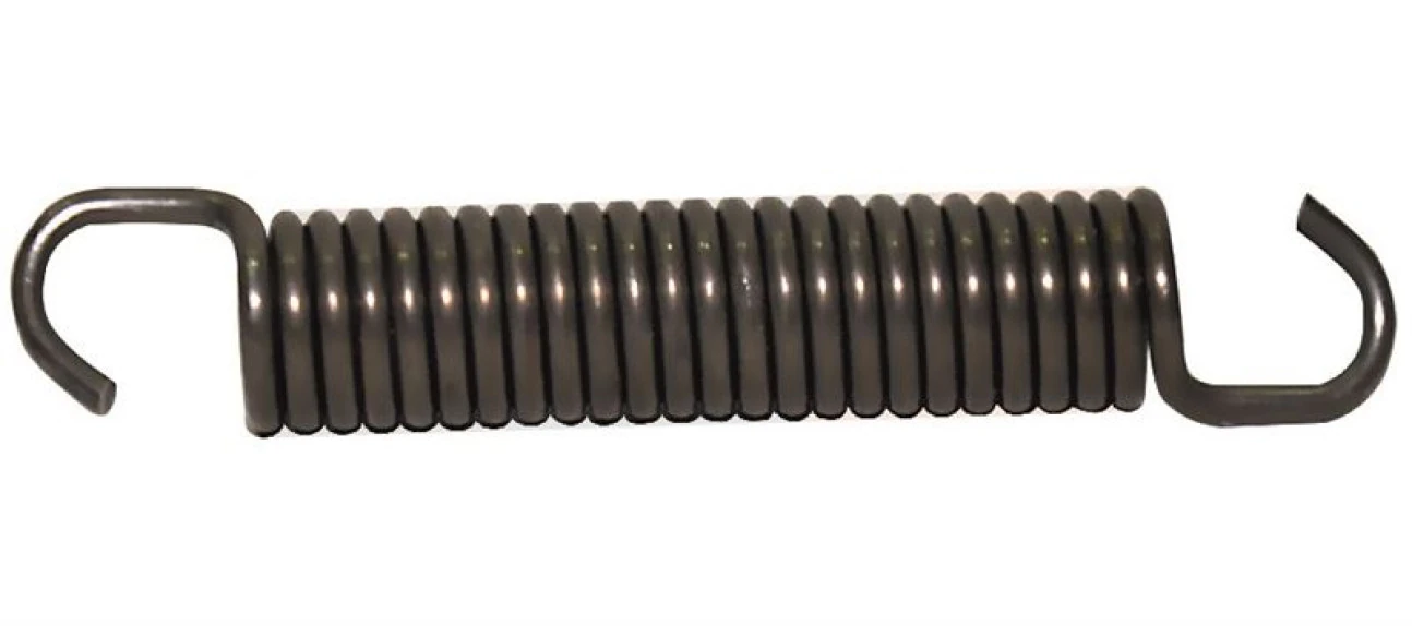 Tofas Arka Balata Yayı (kalın) Dks - Mtj 1090