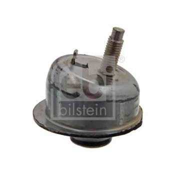 Psa Motor Yardımcı Takoz P206 P206+ (t3e) 1,4 1,4hdi 1,6 8v 1,6 16v (arka) - Febi 36927