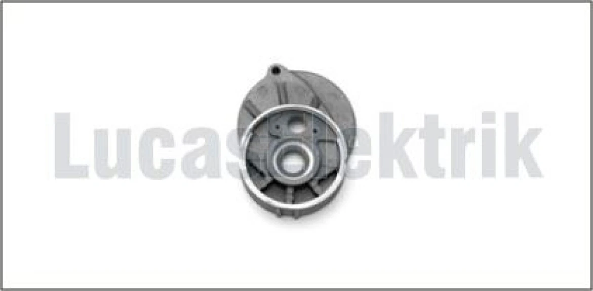 Hyundaı Ticarı Mars Orta Kapak Grace H100 Minibus Megastar - Lucas Lth 205