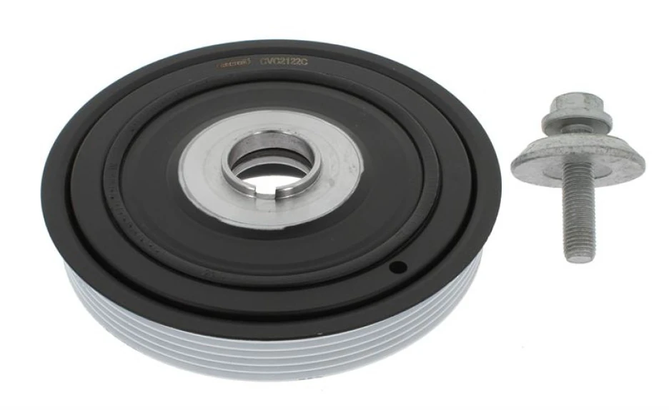 Ford Krank Kasnagı - Kapalı Tip - Cor 80001812