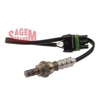 OKSIJEN SENSÖRÜ R19 LAGUNA I 96> MEGANE I 96> TWINGO I 93> E7J F3P - SGM 11201