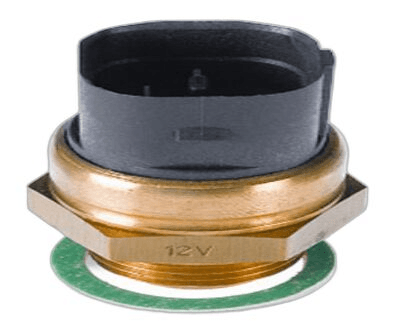 FAN MÜSÜRÜ - 2 FISLI : 95°C / 820034 - WHL 6039.95D