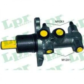 Renault Ana Merkez Vivaro Trafıc 1.9 2.0 2.5 01> (esp) / (25,4 Mm) - Lpr 1475