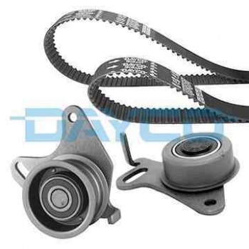 TRIGER SETI H100 L300 2,5 ESKI MODEL 1994 1996 (163X254) - DAYCO KTB268