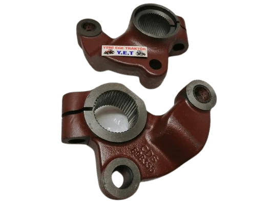 09835 165-285 Hidrolik Direksiyon Alt Böcek Rot Cd428 898355 Candan B-53 - PY-09835 - PY-09835