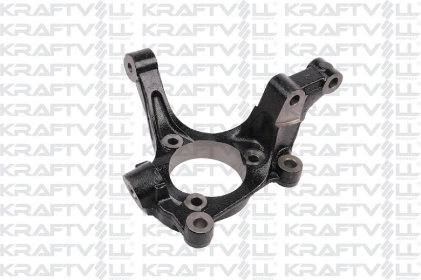 Chevrolet On Aks Tasıyıcısı Sol Captıva 07> - Kraftvoll 01030143
