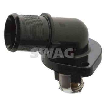 TERMOSTAT KOMPLE (KAPAKLI) / (89°) P106 P206 P306 C2 C3 C3 II C3 PLURIEL XSARA SAXO TU3JP TU3A TU3AE - SWAG 62105965