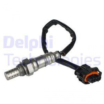 OKSIJEN SENSORU 2.KONUM (EGSOZ BORUSU) Z14XE Z16XE ASTRA G CORSA C - DELPHI ES20284-12B1