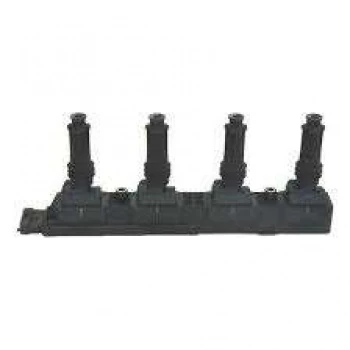 Opel Atesleme Bobını Astra H Astra G Corsa Combo Meriva Tigra 1.2 / 1.4 00> (z12xep) - Hellux Hlb1120