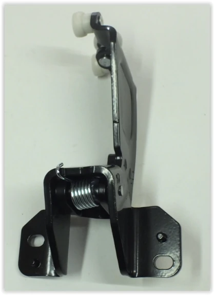 Fiat Orta Kapı (surgulu) Orta Mekanızması Sag Doblo III - Oms 116307-R