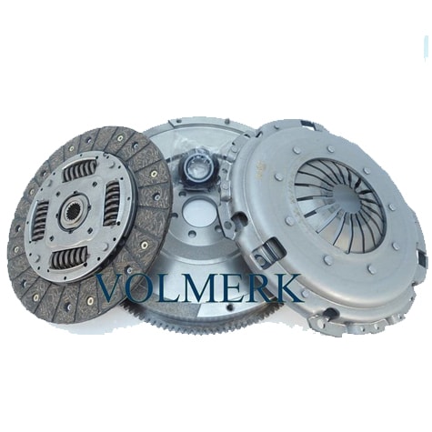VOLAN + DEBRIYAJ SETI SABIT ASTRA J INSIGNIA A B16DTL B16DTH - VOLMERK OP414-K
