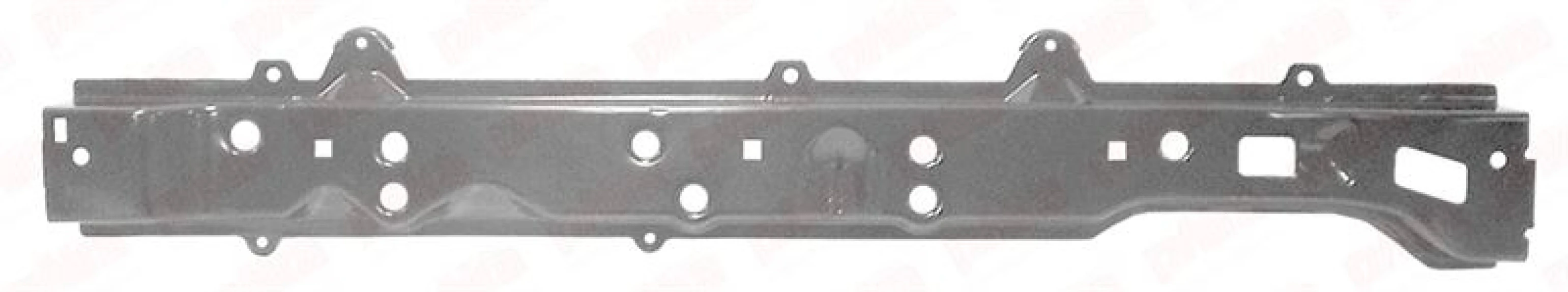 Psa Radyator Sacı On Alt Orta Sac Berlingo 02> - Oran 662070