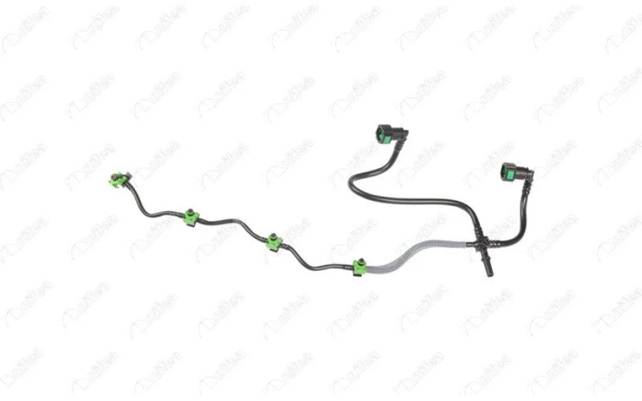 Psa Enjektor Geri Donus Hortumu Boxer III Jumper III 22dt Puma 2.2hdi 16v Ducato III 2.2jtd 100bg Transı - Nifea 19372