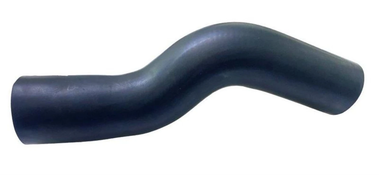 Mitsubıshı Ticarı Radyator Hortumu Ust Mitsubıshı Fuso Canter Fe859 Euro4 - Gros T17215