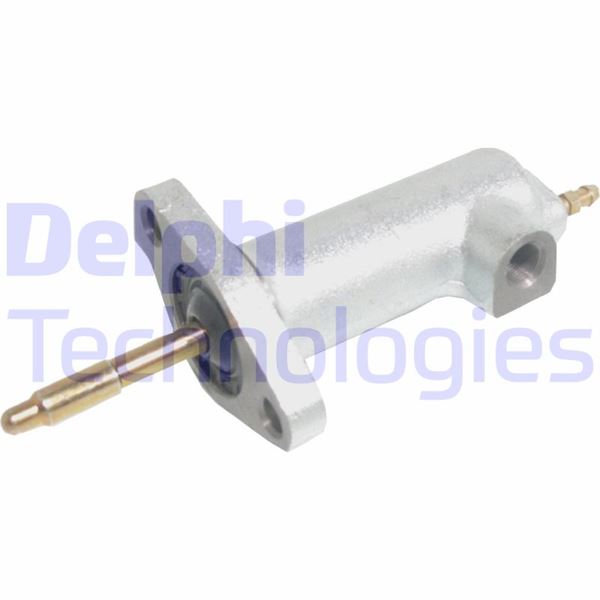 DEBRIYAJ MERKEZI ALT 190 W201 83>90 C123 80>85 C124 87>92 S210 96>00 W460 88>92 - DELPHI LL41210
