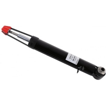 ARKA AMORTISOR SOL BMW X5 E70 X6 E71 06> - SACHS 315 313