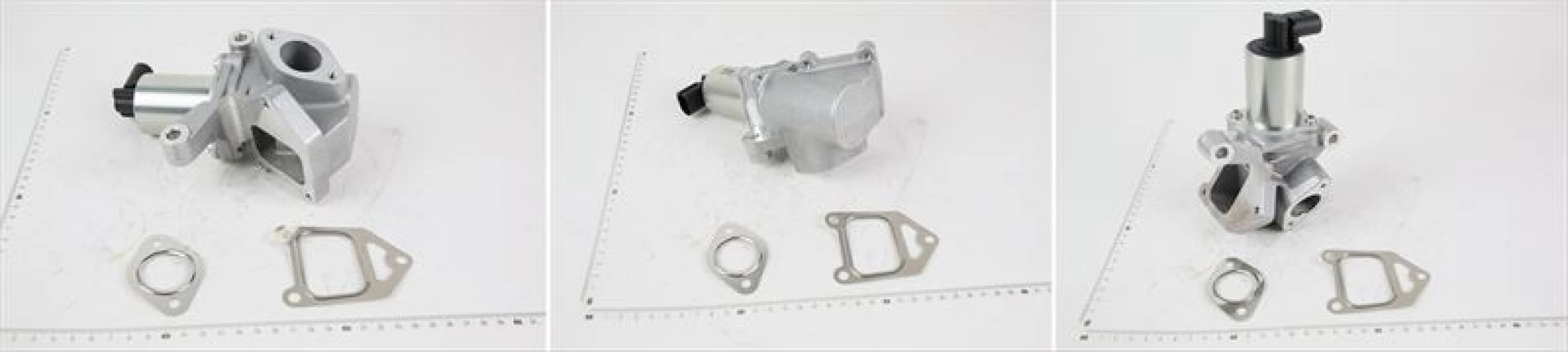Ssangyong Egr Valfı Ssangyong Actyon 2.0 12-18-Kyron 12-18> - Ossca 58981