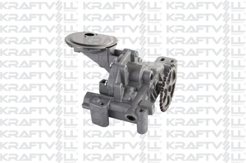 Psa Yag Pompası P306 P406 Xsara P405 Xsara Zx Xu7jp (1,8 8v) P406 XM II Xantıa P806 Evasıoan Xu10j4r (2, - Kraftvoll 12030045