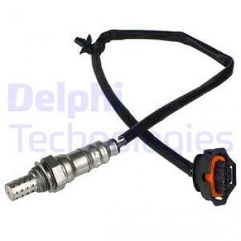 OKSIJEN SENSORU (KONUM 2) Z16XEP ASTRA G / H VECTRA C ZAFIRA B - DELPHI ES10791-12B1