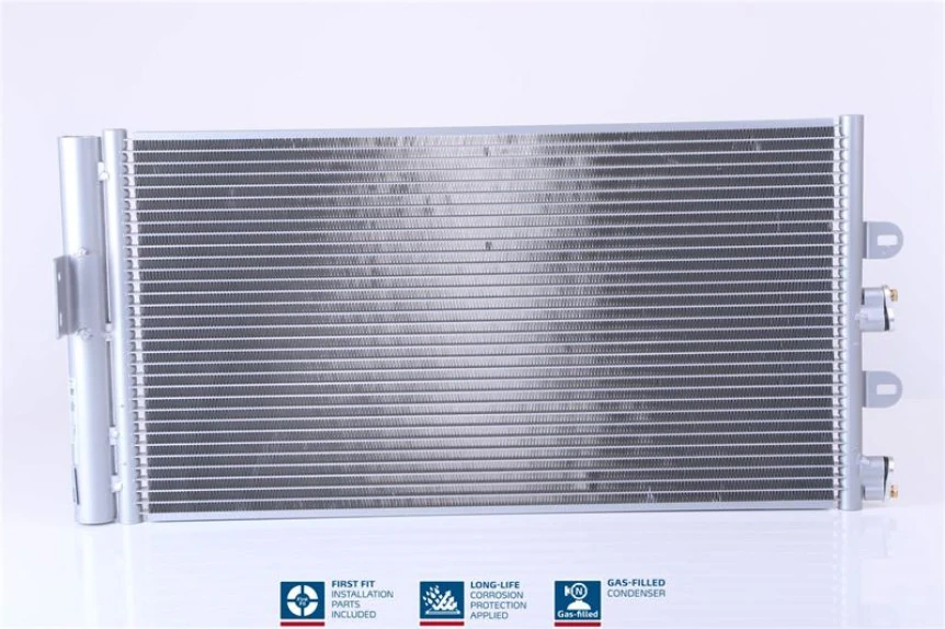 Fiat Klima Radyatoru Fiat Punto (2000) 1.2 60 - Nissens 94669