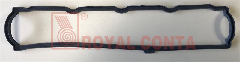 UST KAPAK CONTASI R11 FLASH R19 R21 CLIO EXPRESS KANGOO LAGUNA MEGANE SCENIC F8Q 1,9D / 1,9TD / 1,7 - ROYAL H2 02040S