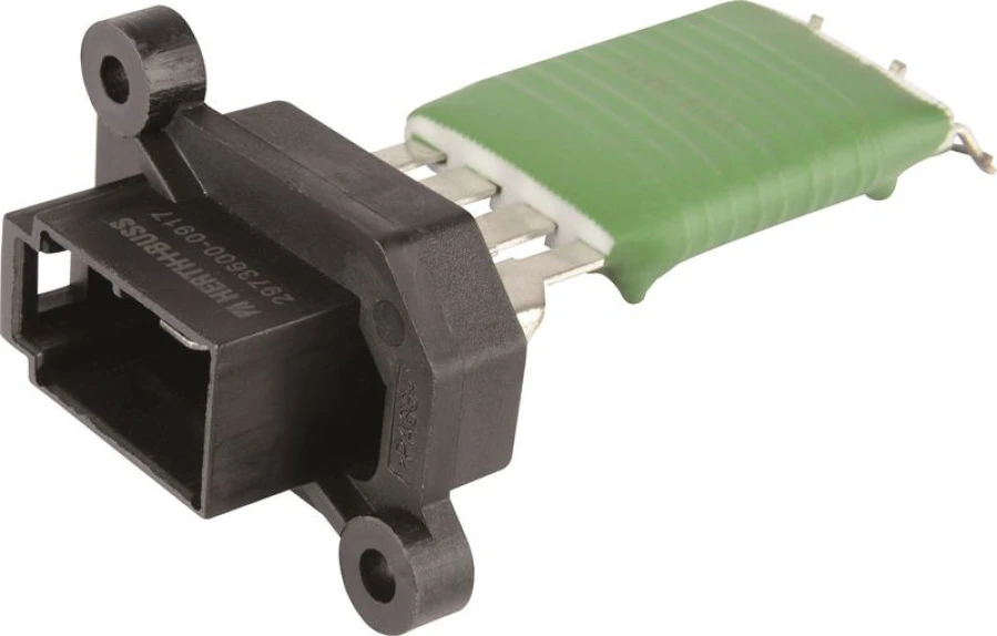 Ford Kalorıfer Rezistansı Transıt T15 2,5td (94 00) V184 2,0tdci / 2,4tdci (01 06) V347 V348 2,2tdci / 2, - Herth+buss 75614913
