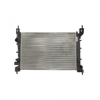 MOTOR RADYATORU (621x395x26) LINEA 1,3 MULTIJET 07-> MANUEL - ORIS MFI026034