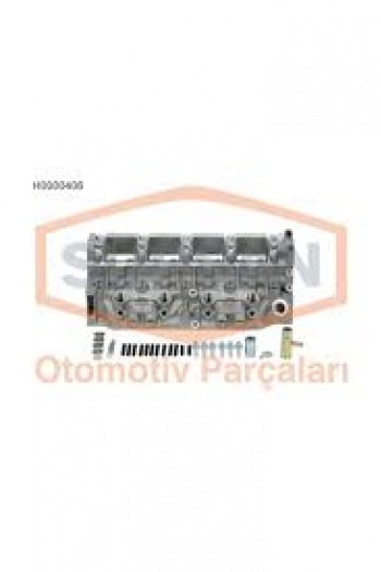 SILINDIR KAPAGI R19 EXPRESS MEGANE 1,9D (F8Q) - SUPSAN H0000406