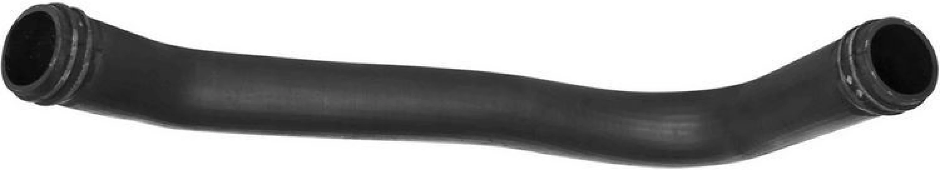 Ford Turbo İntercooler Hortumu Uzun Transıt V184 2,4tdci 05>06 A,ceker - Ytt Y40512