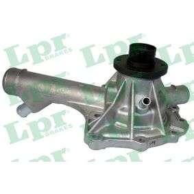 DEVIRDAIM POMPASI (M111) W202 93>00 W124 93>95 W210 95>00 W163 98>05 - LPR WP0295