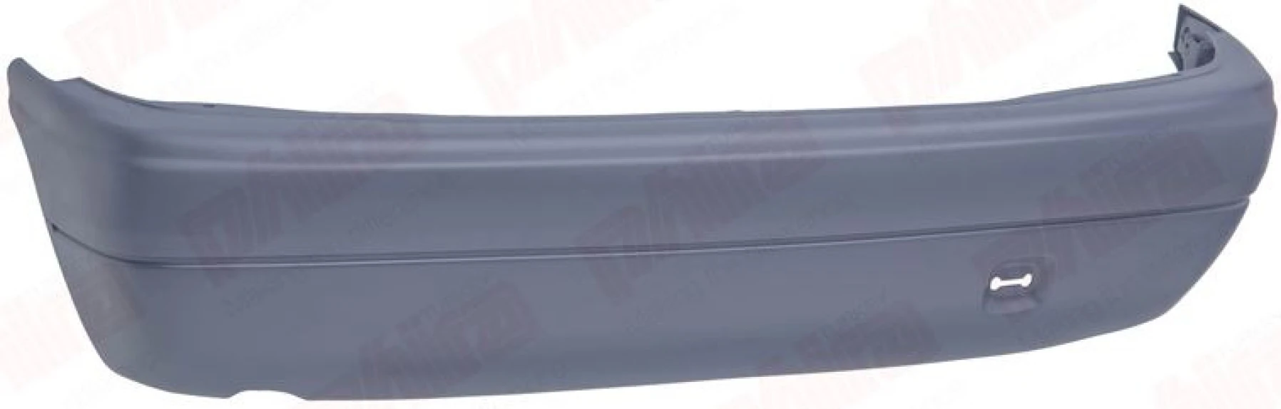 Psa Arka Tampon Astarlı Saxo 96> - Phira Sx-96300