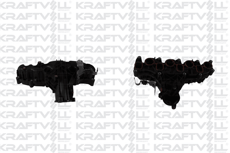 EMME MANIFOLDU A1 A3 Q3 CADDY GOLF VI JETTA PASSAT TIGUAN ALTEA IBIZA LEON OCTAVIA SUPERB YETI 2.0TD - KRAFTVOLL 12150015