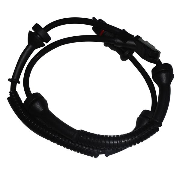 ABS HIZ SENSORU ON SAG/SOL OPEL VIVARO RENAULT TRAFIC 01>10 - BRUCKE 8200583498