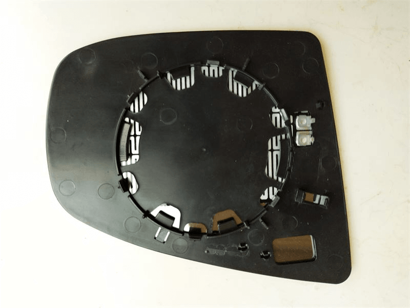 DIS DIKIZ AYNA CAMI ISITMALI ASFERIK MAVI CAM SOL BMW  X5  X6 07 - ART MG027.7500