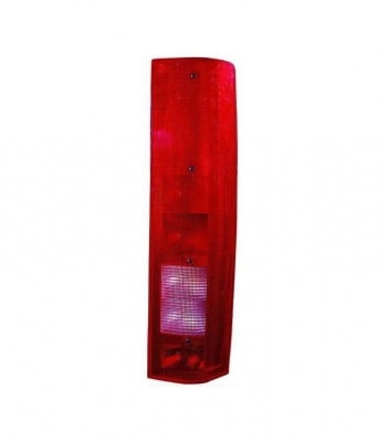 STOP LAMBASI SOL DUYSUZ IVECO DAILY III C11 / C13 97>07 - MARS 510718