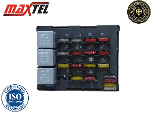 SİGORTA KUTUSU FIAT DOĞAN SLX - MAXTEL-20605205