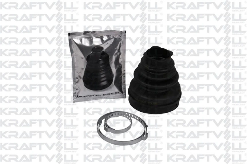 Psa Aks Korugu IC Partner II P206 P307 P407 Berlingo II P307 Ym - Kraftvoll 10020222