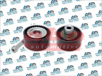 ALTERNATOR AVARE RULMANI P307 YM P206 P207 C4 C4 PICASSO C3 II PARTNER TEPE BERLINGO III BERLINGO II - ABA 25405991
