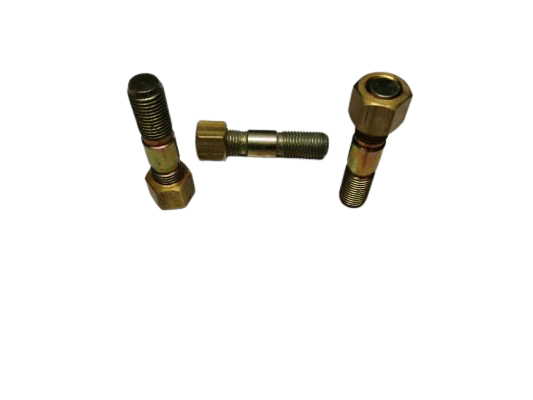 61615 Stey-Başak Egzoz Saplaması 9003813532 Yet C-593 - PY-61615 - PY-61615