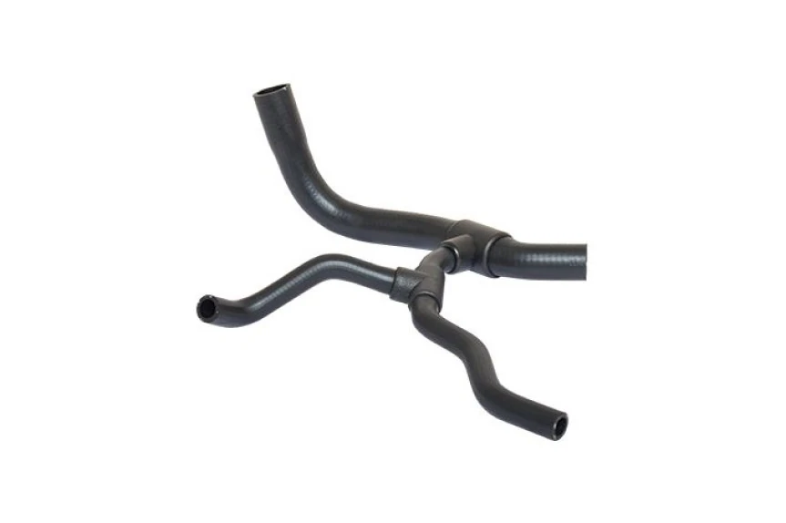 Fiat Radyator Alt Hortumu Palıo Siena 1,2 97>02 - Gros T56339